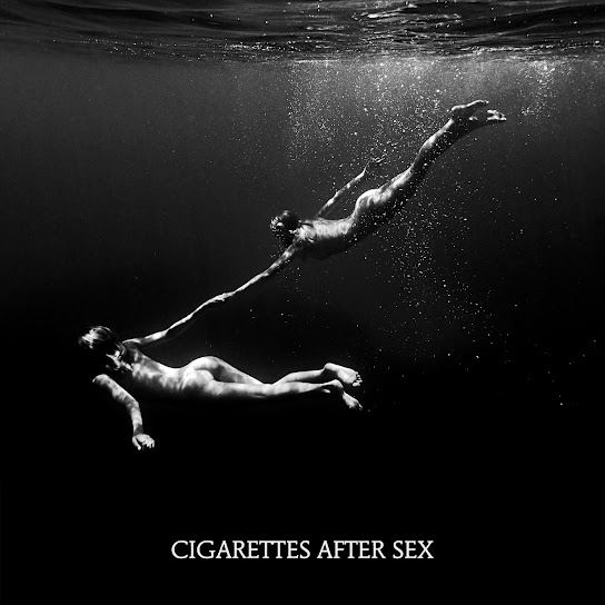 Capa de Heavenly